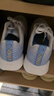 特步氢风8运动鞋跑步鞋女鞋夏季网面透气轻便减震跑鞋体测鞋子 实拍图