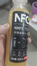 农夫山泉 NFC果汁饮料 100%NFC苹果香蕉汁300ml*24瓶 整箱礼盒 实拍图