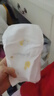 婴儿纸尿裤拉拉裤尿不湿超薄4xl大童透气全包臀一体裤热风1200ml 【2包更划算】纸尿裤S码120片 实拍图