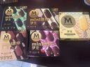 梦龙【王嘉尔推荐】和路雪 小金龙金柠乳酪口味冰淇淋 65g*4支 雪糕 实拍图