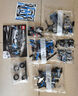 乐高（LEGO）积木拼装玩具 赛车系列76924梅赛德斯奔驰双车套组 10岁+生日礼物 实拍图