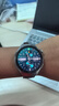 华为（HUAWEI）手表WATCH 4 Pro 运动智能手表eSIM独立通话体温血氧心率监测仪送男女士朋友礼物gt5 48mm木星棕-棕色真皮表带【皮表带+贴膜】 好礼十选一 实拍图