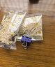 爷爷的农场有机婴幼儿原味短面200g 宝宝营养辅食面条儿童早餐碎碎面6月+ 实拍图