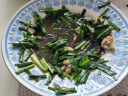 一虾一世界新鲜冷冻大号三去鱿鱼系列 生鲜火锅烧烤食材海鲜水产 鱿鱼须 5斤(净重)  【固形物70%】 实拍图