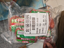 喜旺冷切肠160g*6五一出行香肠火腿肠即食肠（蒜香2+五香2+香辣2） 实拍图