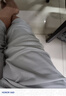 策息裤子男夏季冰丝速干薄款休闲裤男士直筒宽松运动长裤运动男裤 浅灰+深灰【两件装】 2XL -建议140-150斤左右 实拍图