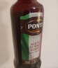 PONTI庞蒂红葡萄酒醋500ml【意大利进口】酿造果醋凉拌沙拉醋红酒醋 实拍图