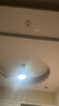 欧普（OPPLE）LED灯泡节能灯泡E27大螺口家用商用摆摊大功率厂房工矿灯28瓦白光 实拍图