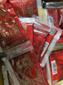 寿桃港式车仔面(12包装)非油炸速食方便面泡面早餐拌面整箱2460g 实拍图