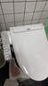 TOTO智能马桶盖TCF3F460ECN卫洗丽2F910家用温水冲洗电子坐便盖(03-A) TCF8744EC 含烘干除臭电解水除菌 实拍图