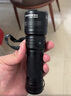 神火（SupFire）RX21强光手电筒变焦超亮远射长续航野外生存军户外骑行家专用灯 实拍图