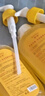 佰束硫磺沐浴露清洁后背油腻可用多效护理洁净硫磺液体香皂沐浴露 硫磺沐浴露· 400ml 2瓶 实拍图
