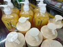 KOOGIS栀子花精油香氛维E尿素护手霜补水保湿滋润凡士林手足干裂膏300g 实拍图