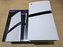 索尼（SONY）【国内保税仓】索尼ps5pro/slim轻薄版 家用游戏机主机港版/日版【支持双影奇境】 日版PS5pro数字版（赠共享会员） 官方标配 实拍图