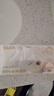 诗帛全棉洗脸巾80抽*3包100%纯棉一次性婴幼儿童棉柔巾洁面擦脸抽取式 实拍图
