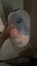 迪卡侬（DECATHLON）游泳健身女沙滩包收纳袋古典蓝白3L2398060 实拍图
