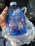 龟牌（Turtle Wax）冰蜡洗车液洗车水蜡强力去污泡沫清洁剂清洁套装2LTC-400204 实拍图