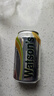 屈臣氏（Watsons）苏打水柠檬草味低糖0脂低卡饮料330mL*24罐整箱JOJO联名 实拍图