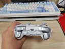 北通鲲鹏70AI智控旗舰精英游戏手柄xbox自适应扳机switch2电容摇杆steam电脑PC手机蓝牙NS双影奇境 实拍图