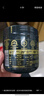 康比特分离乳清蛋白粉增肌粉高蛋白低脂低乳糖健身人士蛋白粉1800g 实拍图