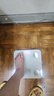 美的（Midea）智能体脂秤体脂称家用精准电子秤人体健康称重计体重秤体重称减肥蓝牙连接20项身体数据监测 实拍图