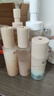 溪木源层孔菌洁面水乳面霜套装敏感肌控油补水护肤品生日礼物送女朋友 实拍图