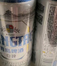 青岛啤酒（TsingTao）精酿白啤 全麦酿造 11度 500ml*12听 整箱装 端午节送礼 晒单实拍图