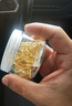 递乐22mm金色老式葫芦别针儿童安全床单被套简易别针扣针固定衣服保险小曲别针回形针 2222 实拍图