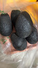 爱鲜摘农场 金奖·哈斯牛油果云南孟连【闪送】当季鳄梨非即食新鲜水果礼盒 【80%选择】精品果丨约100-130g 6枚【20%选择-较划算】普装 实拍图