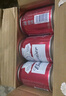 百威啤酒mini红罐淡色拉格255ml*24听小罐整箱装浓郁麦香 实拍图