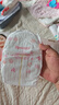 好奇（Huggies）铂金装纸尿裤S96片(4-8kg)新生儿小号婴儿尿不湿小桃裤裸感超薄 实拍图