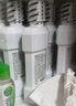 李施德林(Listerine)专研亮白漱口水柠檬清新口气500mL*3新老随机发货 实拍图