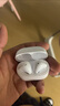 漫步者（EDIFIER）【新品上市】X1 Evo 真无线蓝牙耳机 蓝牙6.0 AI翻译 适用苹果华为小米OPPO手机 雾白 实拍图
