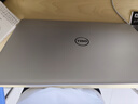 戴尔（DELL） Pro灵越15大屏轻薄本3530 15.6英寸13代超极本学生便携办公游戏笔记本电脑 15Pro推荐【13代酷睿i5 120Hz护眼屏】 16G内存/512G高速固态【推荐定制版】 实拍图
