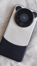 观悦【金榜丨臻选素皮】适用华为mate60pro手机壳mate60真素皮pro+保护套全包镜头超薄防摔壳熊猫款 定制【熊猫款】镜头保护丨撞色素皮 华为Mate60Pro/Pro+ 实拍图