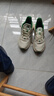 阿迪达斯 （adidas）男子春季户外轻便耐磨透气休闲运动鞋跑鞋JH5153 uk7.5码41 实拍图