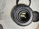 MEKE美科85mmf1.4全画幅自动对焦镜头静马达适用FE卡口,Z卡口定焦镜头 不支持NEX系列 索尼FE卡口（现货 77mm 实拍图