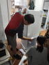 康佳183升小冰箱小型家用出租房办公室宿舍双开门两门双门二门电冰箱节能省电低音白色BCD-183GB2SU 实拍图