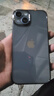 Apple/苹果 iPhone 14 (A2884) 128GB 蓝色 支持移动联通电信5G 双卡双待手机 实拍图