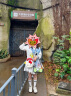 toutou2025新款女包HelloKitty联名三丽鸥kt凯蒂猫链条小包520礼物 实拍图