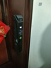 英典R70 Pro掌静脉智能门锁指纹锁3D人脸识别智能锁电子锁入户密码锁 掌静脉解锁+主动视频对讲+3D人脸 实拍图