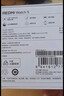 小米REDMI 红米手表Watch5  国家补贴  心率血氧监测 蓝牙通话 旋转表冠 红米手表5 智能小米手表 REDMI Watch 5 典雅黑 实拍图