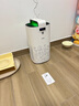 安德迈（admair） 家用除甲醛空气净化器除尘除雾霾PM2.5宠物吸猫毛除菌除臭机母婴空气净化器香薰除异味除螨国补 宠物空气净化器（白色） 实拍图