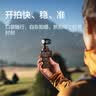大疆（DJI）Osmo Pocket 3 灵眸口袋云台相机 DJI 手持数码相机  旅游 vlog 美颜摄像 高清增稳 全能版增强防护套餐 【超值推荐】两年版随心换（349元） 实拍图