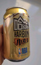 哈尔滨牌啤酒百威集团哈尔滨牌小麦王330ml*4组*6听卡包版 实拍图