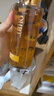 OHBT金盏花爽肤水300ml 湿敷水补水保湿水收缩毛孔控油舒缓红肿神仙水 实拍图