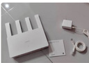 小米（MI）路由器BE3600 2.5G 3600兆级WiFi7 4核高通处理器 2.5G网口 IOT联动 实拍图