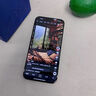 闪魔 适用于苹果钢化膜iphone手机膜高清抗指纹防爆顺滑非全屏保护贴膜 【超清防爆抗指纹】2片+神器 iPhone15ProMax 实拍图