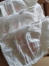 好奇（Huggies）铂金装成长裤XL96片(12-17kg)加大号婴儿尿不湿小桃裤超薄透气 实拍图