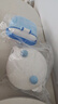 佳贝艾特（Kabrita）悦白婴儿配方羊奶粉 1段(0-6个月)400克礼盒 （京东自营专属） 实拍图